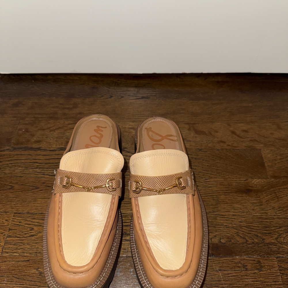 Same Edelman Loafers